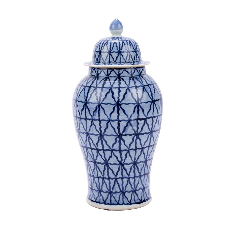 Handcrafted Jar