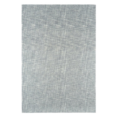 Destefano Rectangle Wool Hand Loomed Dhurrie Area Rug