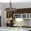 Gourmet USA Handcrafted Dutch Crown Hanging Pot Rack-94989679
