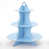 Bleu est en rupture de stock