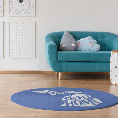Tapis de poly-chenille pour maison de michigan