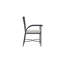 Athens Dining Chair + Linen Cushion
