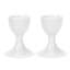 Sophie Conran, White - Egg Cups