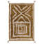 Ulla Area Rug in Yellow-48851569