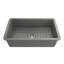 32 in. L Farmhouse Kitchen Sink-950856671