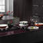 Villeroy & Boch La Boule Memphis Premium Porcelain Iconic Dining Set