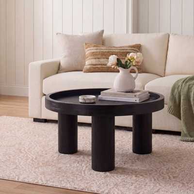 Eleanne Single Coffee Table