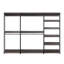 Système d'organisation en bois Monica-1043006687