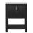 24'' Single Bathroom Vanity With Ceramic Top, Sink Included，Easy Assembly-837431034-833327183-833327171