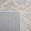 Orville Oriental Cream/Blue Area Rug-19661091