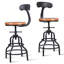 Tabouret de bar Frumie-85058677-116931776