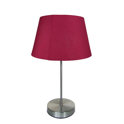 Ene Metal Table Lamp