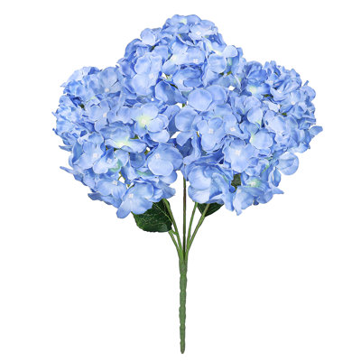 Hortensia de luxe