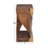Solid Wood End Table-2141545680-2100560519