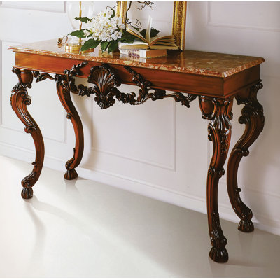 51" Console Table