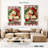 Lelend Smiling Santa-108396040