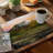 Mountainous View Braided Polyester Placemats Set of 4 Decor