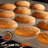 Nutrichef 8 Piece Non-Stick Steel Bakeware Set