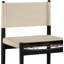 Chaise rembourrée en cuir Rawlins-1706297749-1706297747