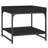 vidaXL Coffee Table Engineered Wood, Iron Coffee Table-1353844967-1353844966