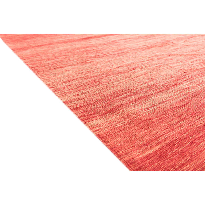 Noe Red Rug