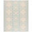 Danya Aqua/Cream Indoor/Outdoor Area Rug-1186171266