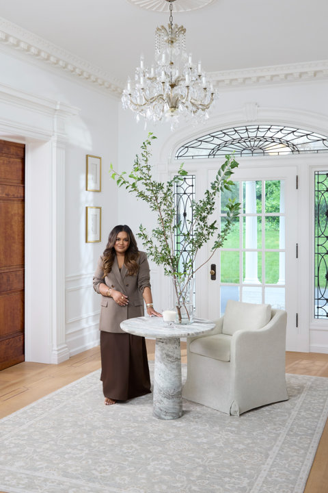 The Asha Collection