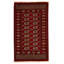 Wool Area Rug