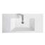 Meuble-lavabo mural moderne pour salle de bain-1092794045