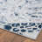 Geometric Contemporary Area Rug