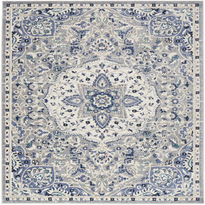 Oriental Indoor Rug