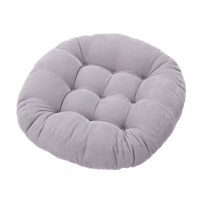 Corduroy Tatami Seat Cushion