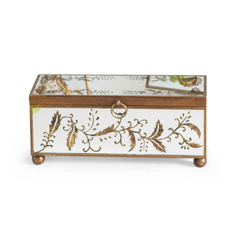 Madison Handmade Decorative Object