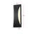 Nyran Outdoor Wall Sconce in Black