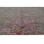 Choco Abstract Wool Hand Woven Area Rug-27801711