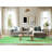 Washable Abstract Indoor Rug-68655244