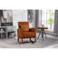 Fauteuil d'appoint Mid-Century