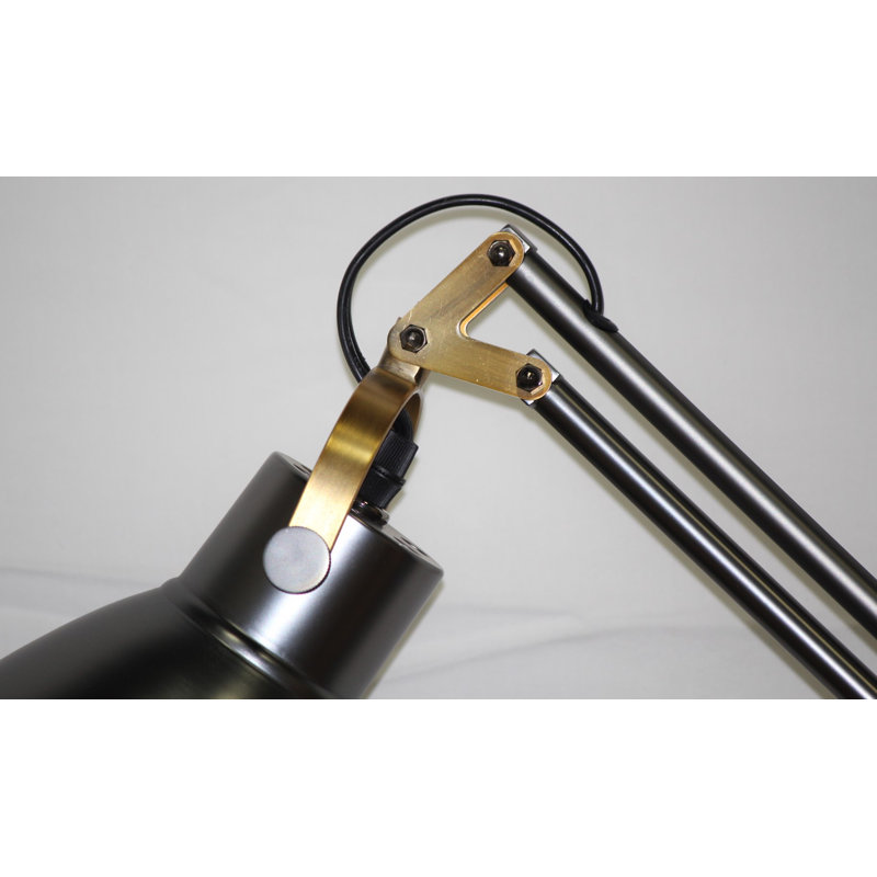 Lampe de travail sur pied 60 "