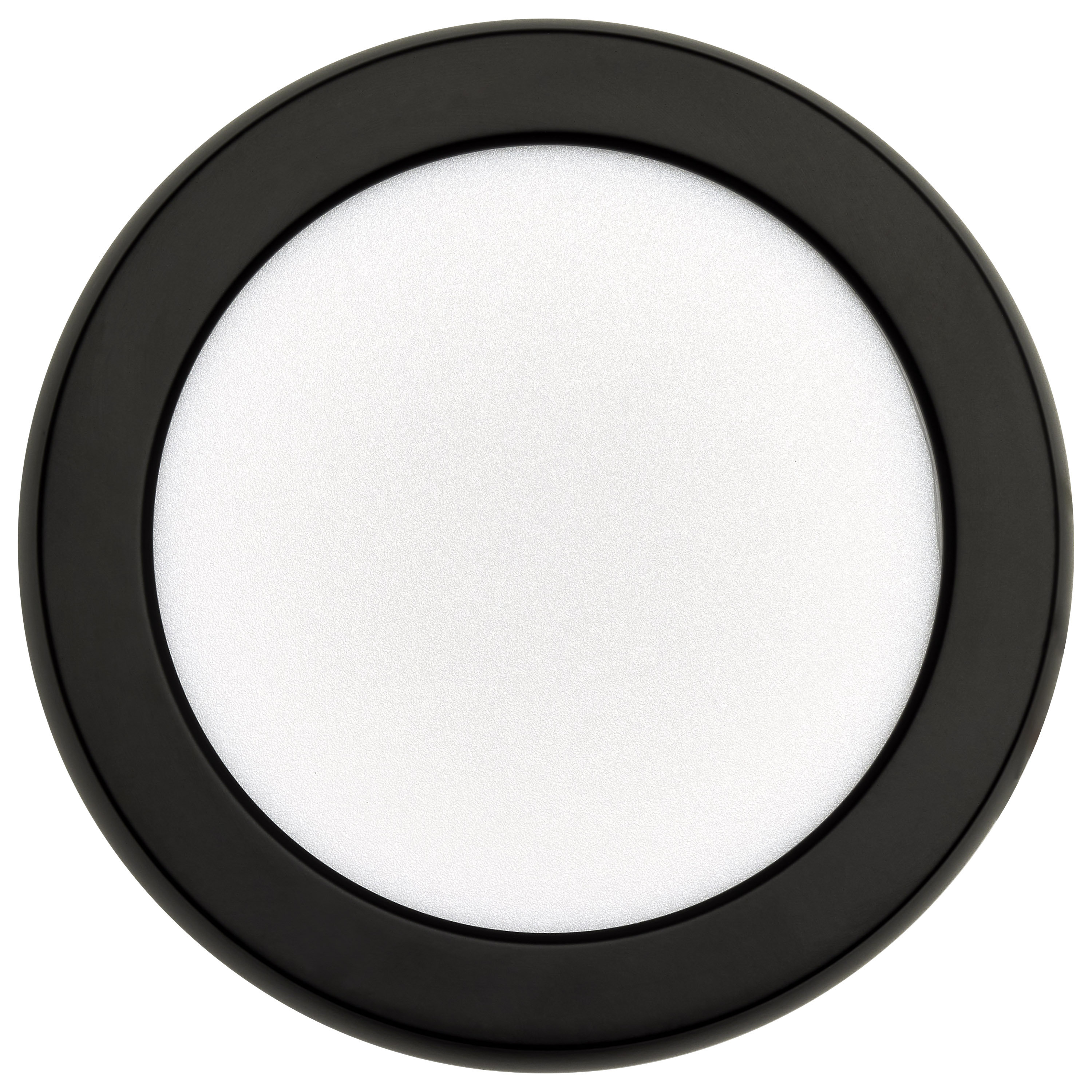 Nuvo Lighting Blink Dimmable Circle Flush Mount Wayfair