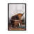Black Framed Canvas is unavailable
