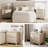 Modern Bedside Table