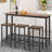 Georgina Dining Set-1808414178