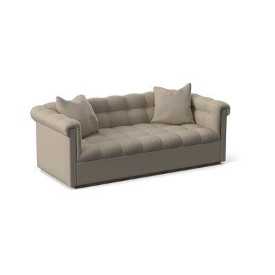 Thom Filicia Home 88" Nottingham Mid Sofa