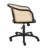 Velvet Task Chair-1541965696