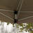 Outsunny 13' X 13' Pop Up Canopy Tent, Instant Sun Shelter, Tents For Parties, Height Adjustable, With Wheeled Carry Bag For Outdoor, Garden, Patio, Parties-110258494