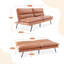 Canapé-lit futon Allantra-1304074047