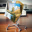 Coussin Printed Mountain Autumn-2095875983-2095875955