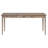 Malani Solid Wood Large Writer's Desk-1734637239