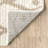 Abani Manvir VIV160B Cream Beige Moroccan Geometric Tribal Area Rug-299962880
