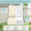 Ensemble de coussins de dossier de chaise d'extérieur 6 pouces Sunbrella-1036065520-1022034194